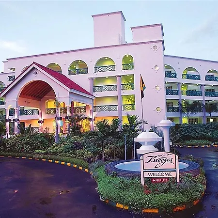 Superclubs Breezes Montego Bay