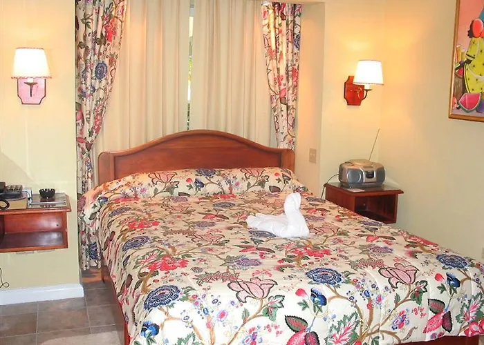 Hotel Superclubs Breezes Montego Bay