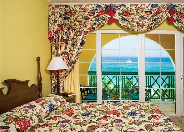 Hotel Superclubs Breezes