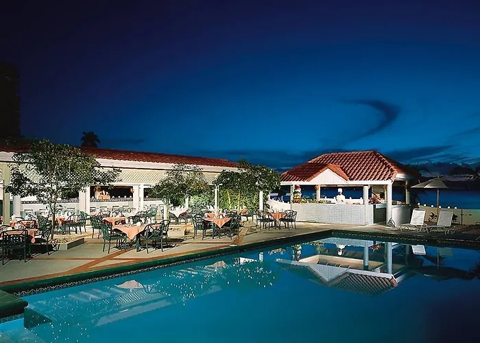 Superclubs Breezes Montego Bay