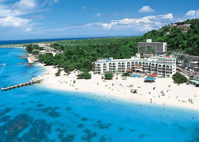Hotel Superclubs Breezes Montego Bay