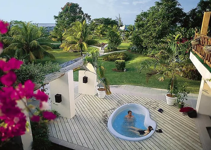 Superclubs Breezes Montego Bay