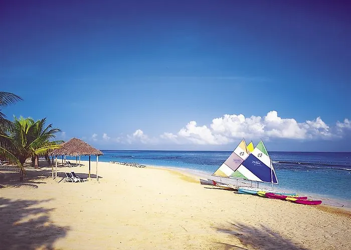 Hotel Superclubs Breezes Montego Bay