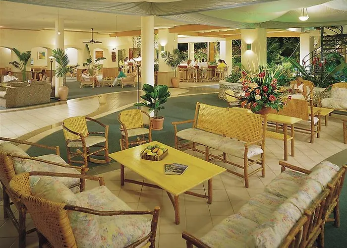 Superclubs Breezes Hotel Montego Bay